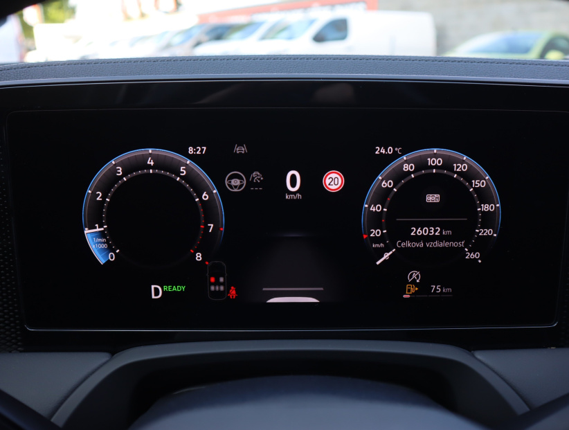 Volkswagen Passat, 2025