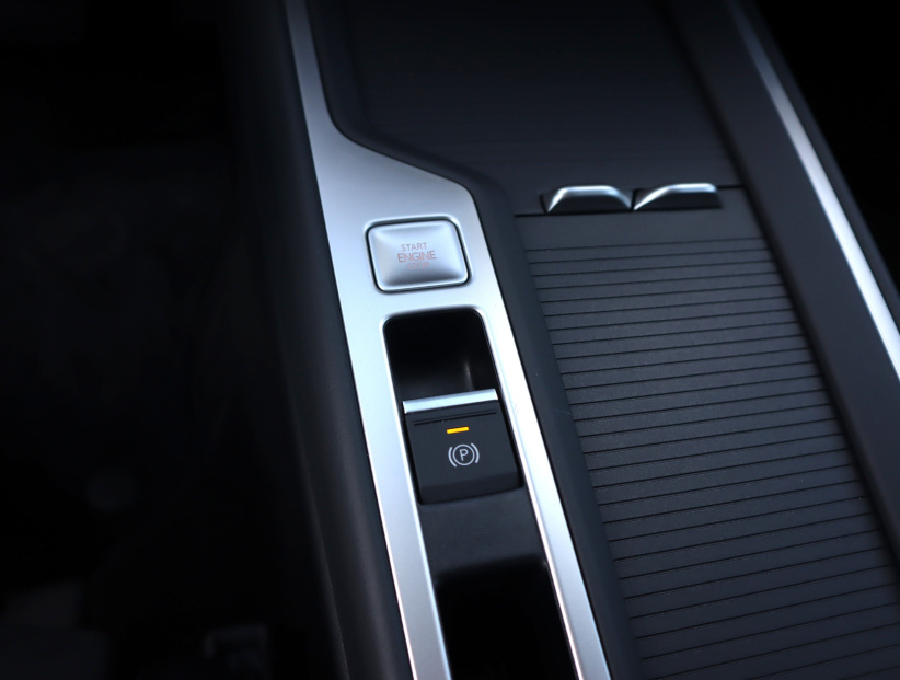 Volkswagen Passat, 2025