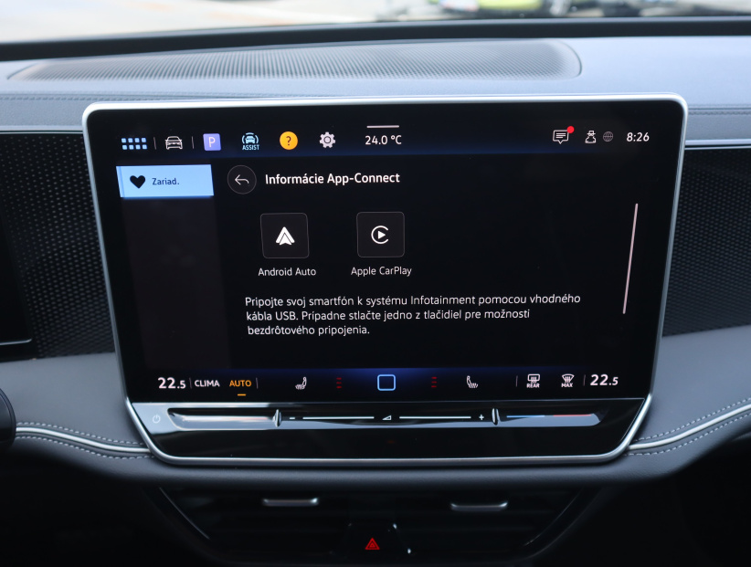 Volkswagen Passat, 2025