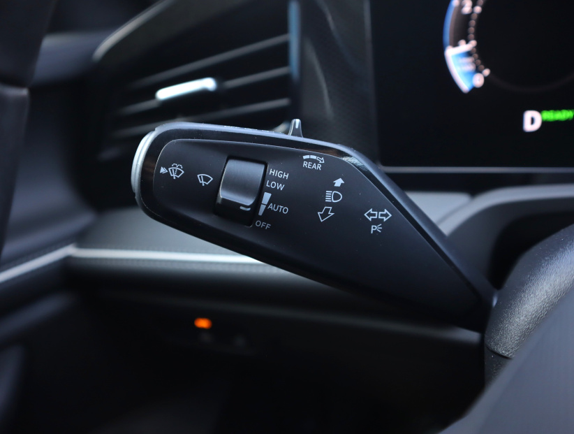 Volkswagen Passat, 2025