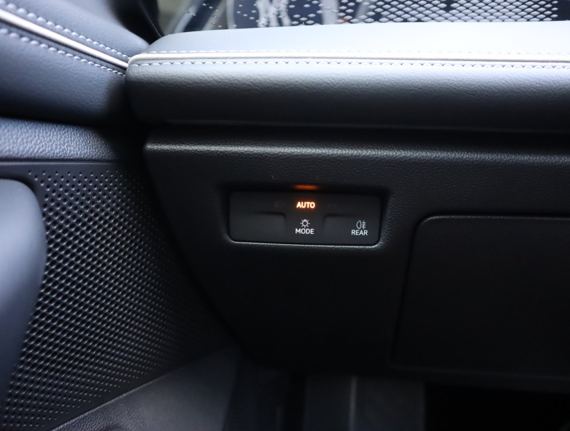 Volkswagen Passat, 2025