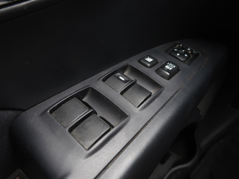 Peugeot 4007, 2009