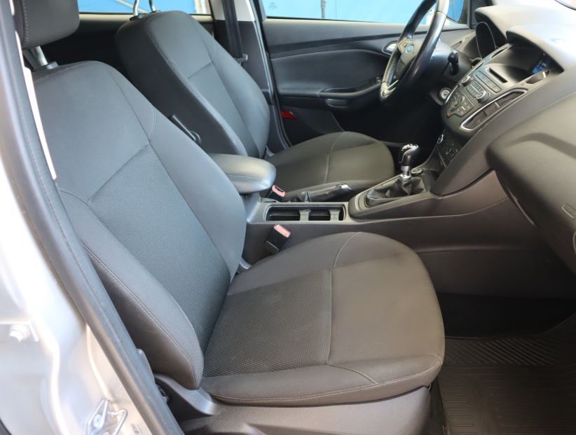 Ford Focus, 2014