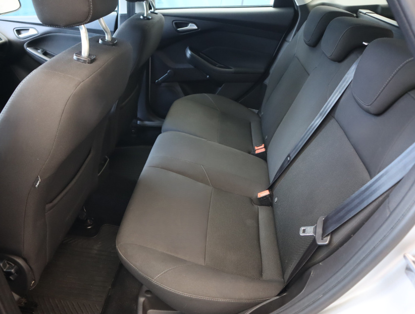 Ford Focus, 2014