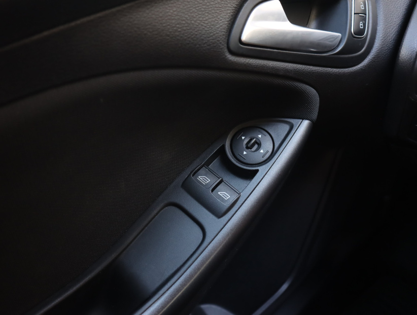 Ford Focus, 2014