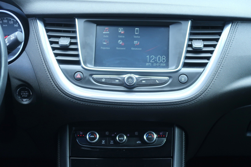 Opel Grandland, 2020