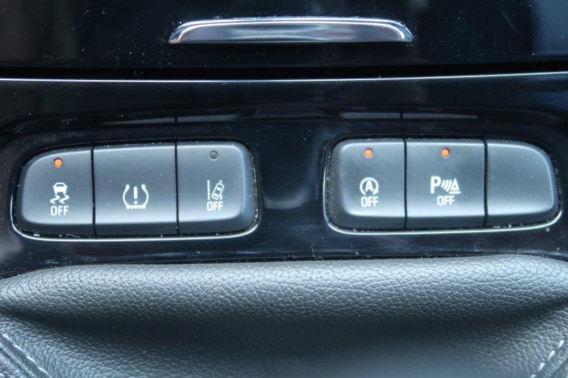 Opel Grandland, 2020