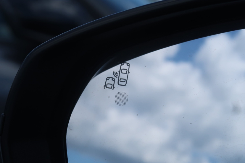 Opel Grandland, 2020
