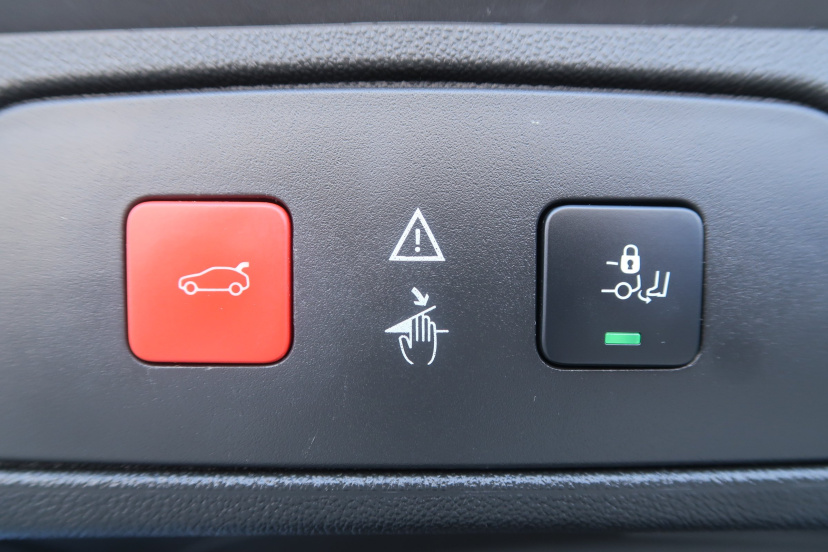 Opel Grandland, 2020