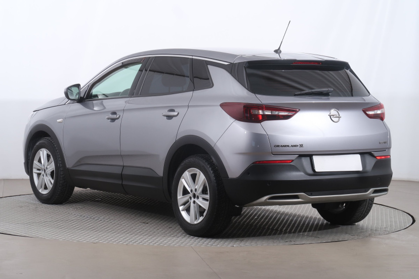 Opel Grandland, 2020