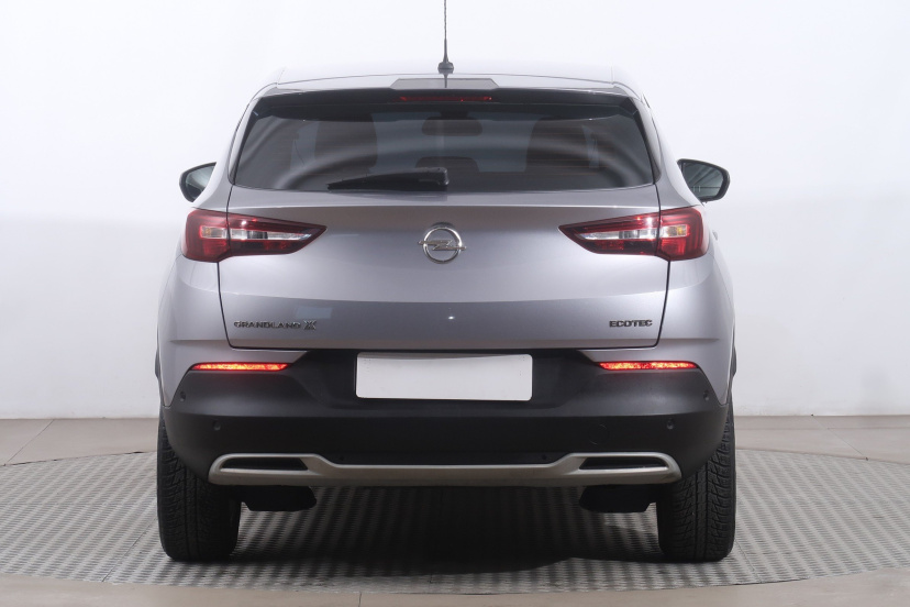 Opel Grandland, 2020