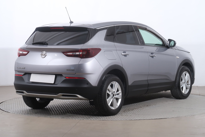 Opel Grandland, 2020