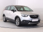 Opel Crossland, 2018