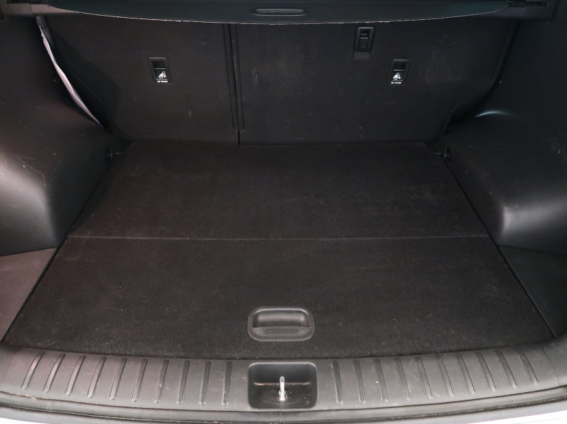 Hyundai Tucson, 2018
