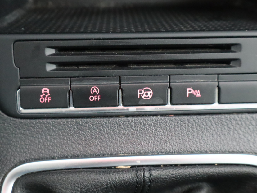 Volkswagen Tiguan, 2015