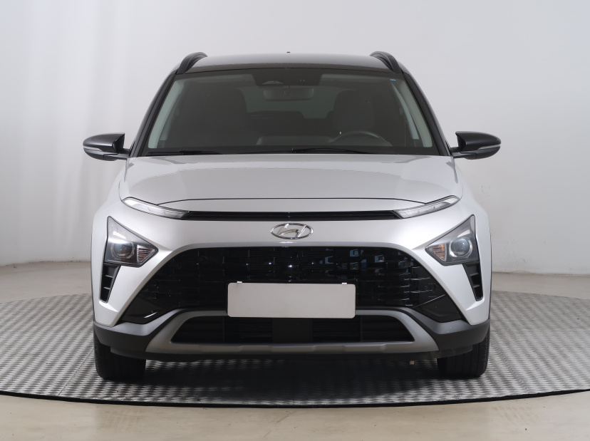Hyundai Bayon, 2023