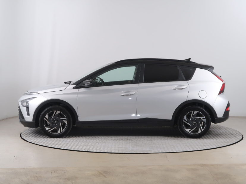 Hyundai Bayon, 2023