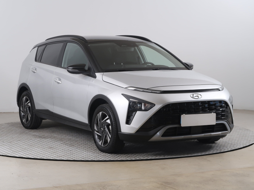 Hyundai Bayon, 2023