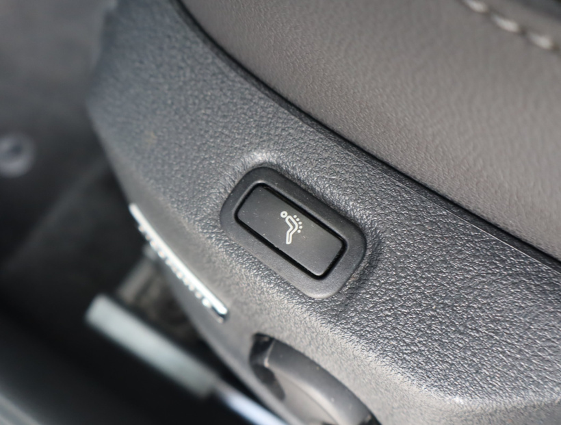 Volkswagen Golf, 2015
