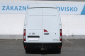 Opel Movano, 2016