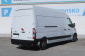 Opel Movano, 2016