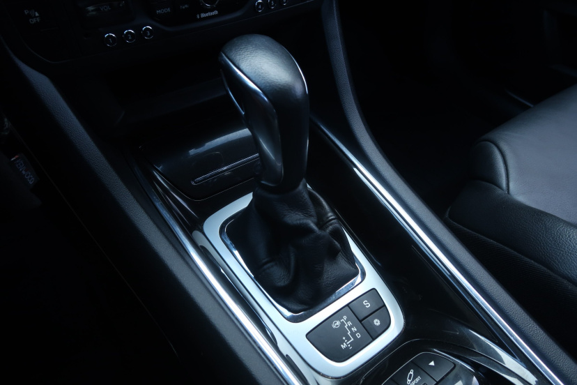 Citroen C5, 2012