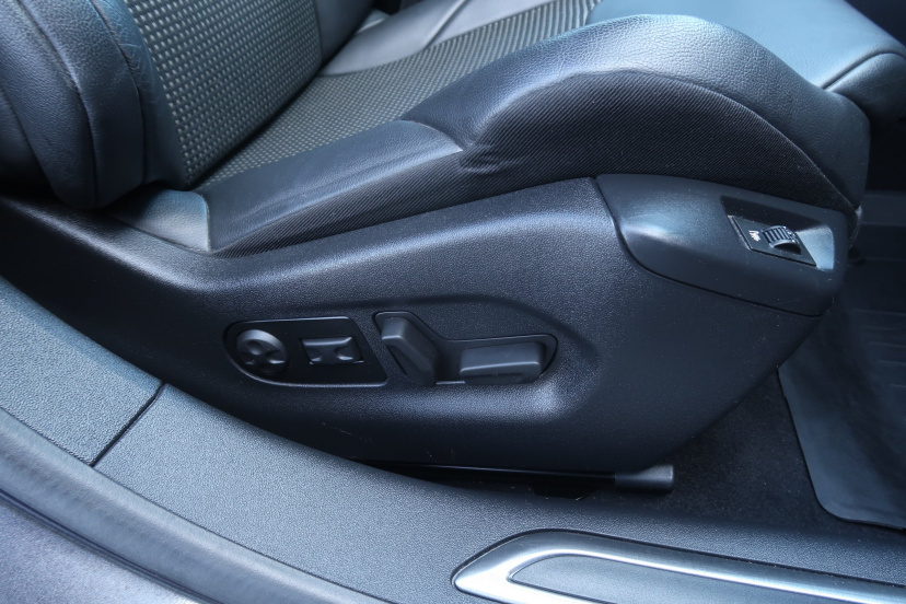 Citroen C5, 2012