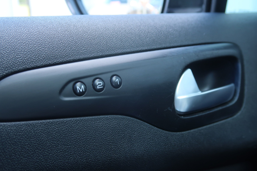 Citroen C5, 2012