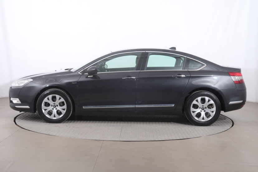 Citroen C5, 2012