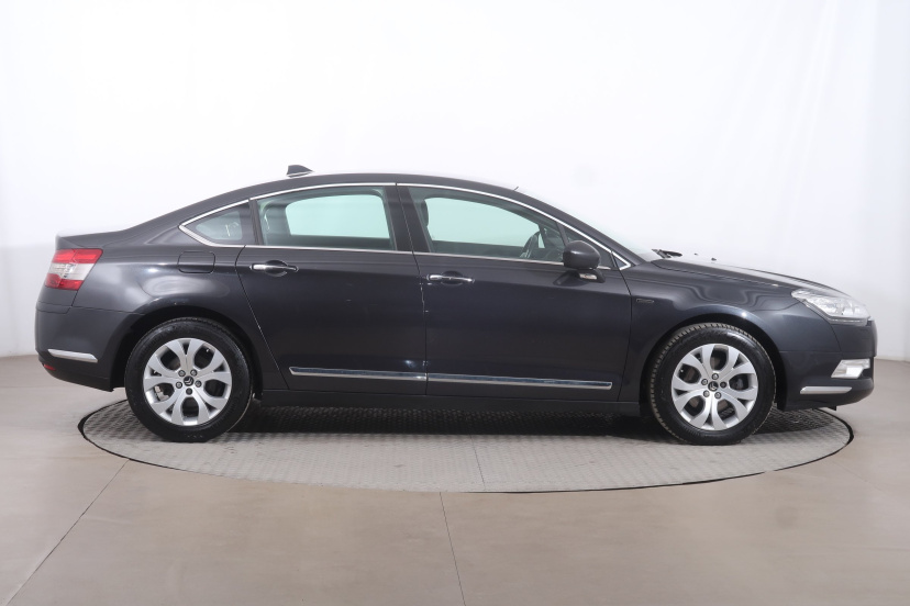 Citroen C5, 2012