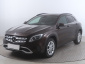 Mercedes-Benz GLA, 2017