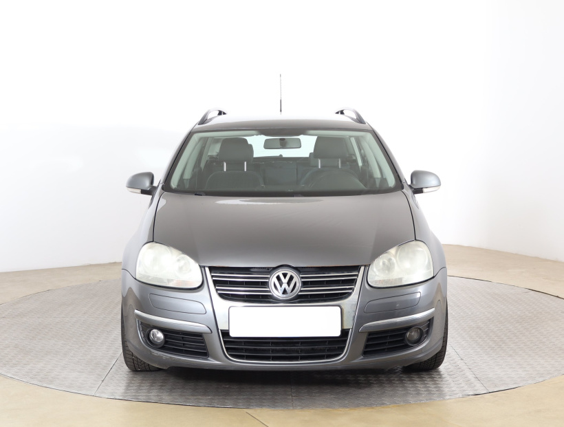 Volkswagen Golf, 2008