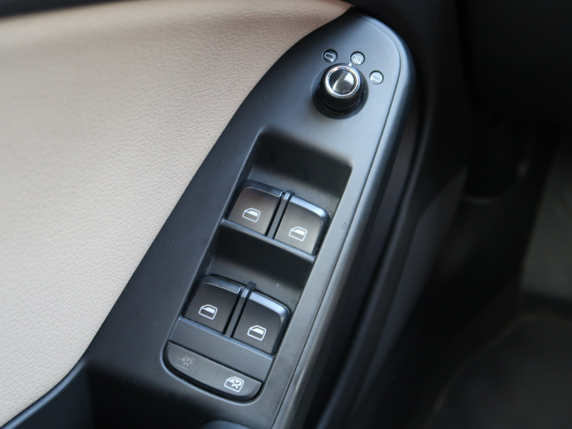 Audi A5, 2010