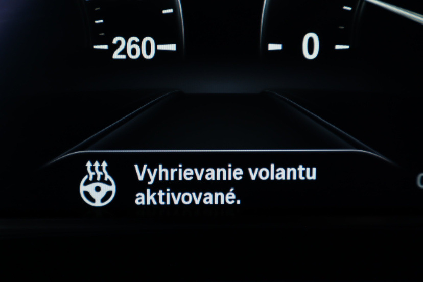 BMW 5, 2017