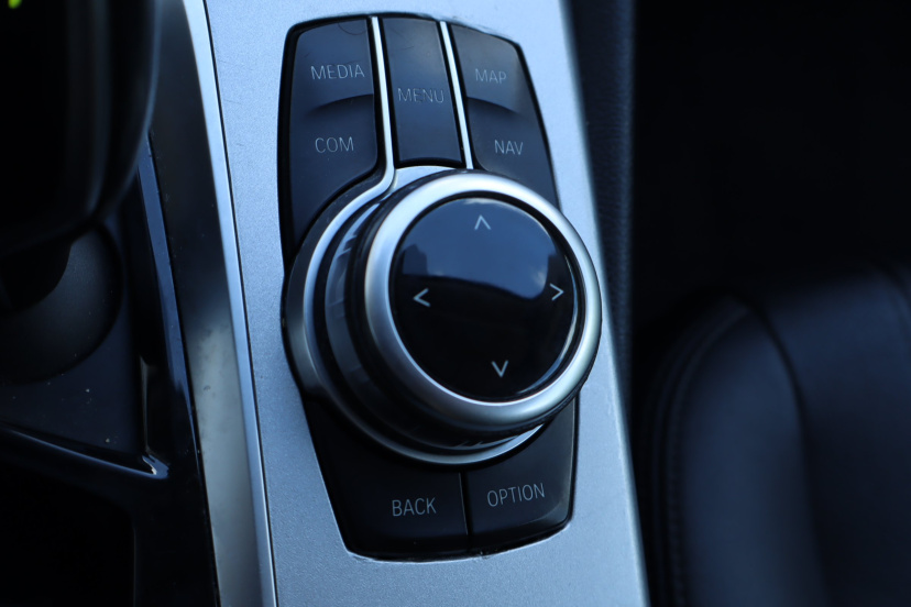 BMW 5, 2017