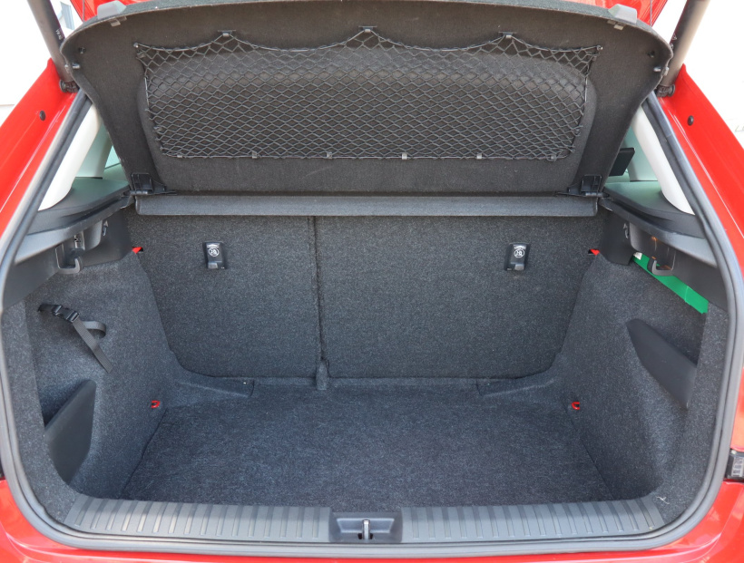 Škoda Kamiq, 2020
