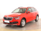 Škoda Kamiq, 2020