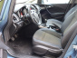 Opel Astra, 2014