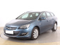 Opel Astra, 2014