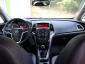 Opel Astra, 2014