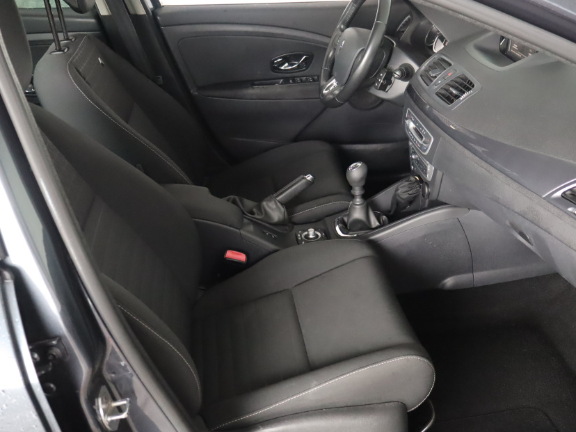 Renault Megane, 2015