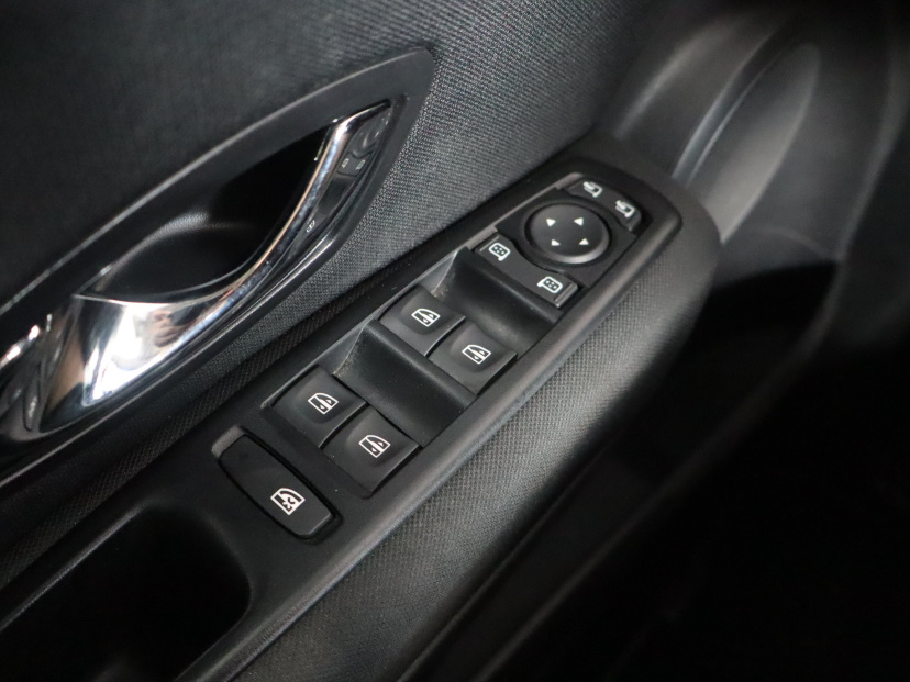 Renault Megane, 2015