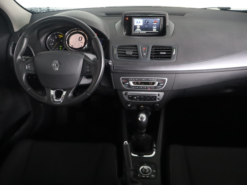 Renault Megane, 2015