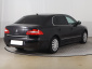 Škoda Superb, 2010