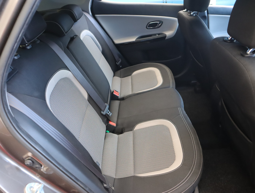 Kia Ceed, 2018