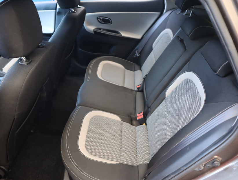 Kia Ceed, 2018