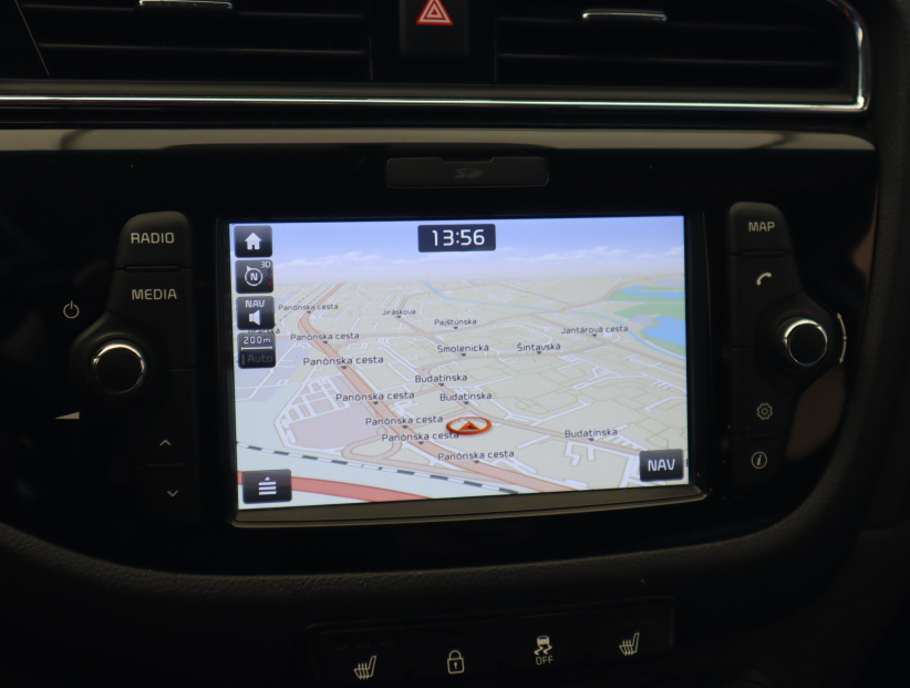Kia Ceed, 2018