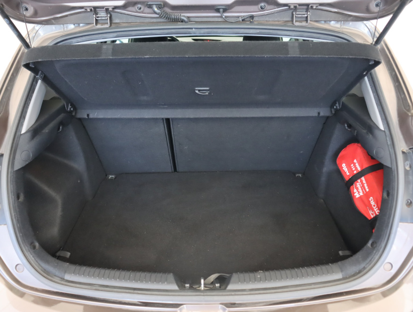 Kia Ceed, 2018