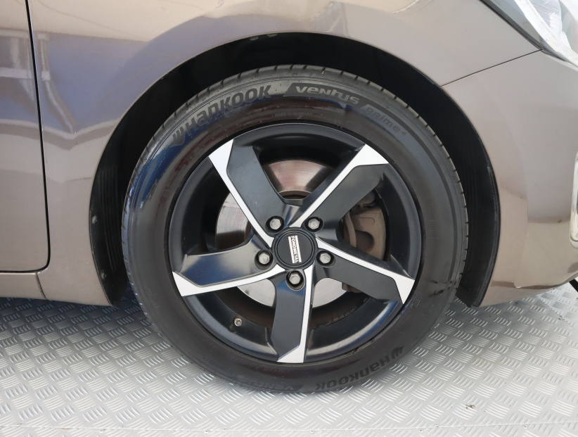 Kia Ceed, 2018