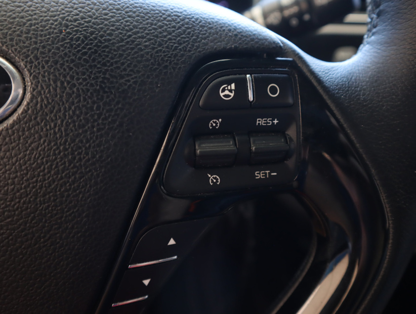Kia Ceed, 2018